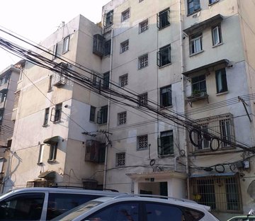 民星路408弄小区