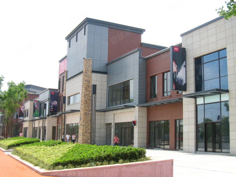 一品漫城(五期别墅) 