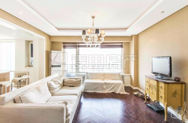 景园大厦2室2厅163.49㎡1050万二手房图片