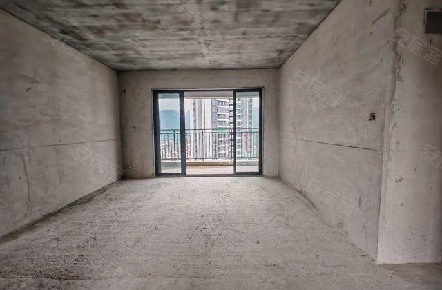 汇洋幸福里4室2厅140㎡79.8万二手房图片