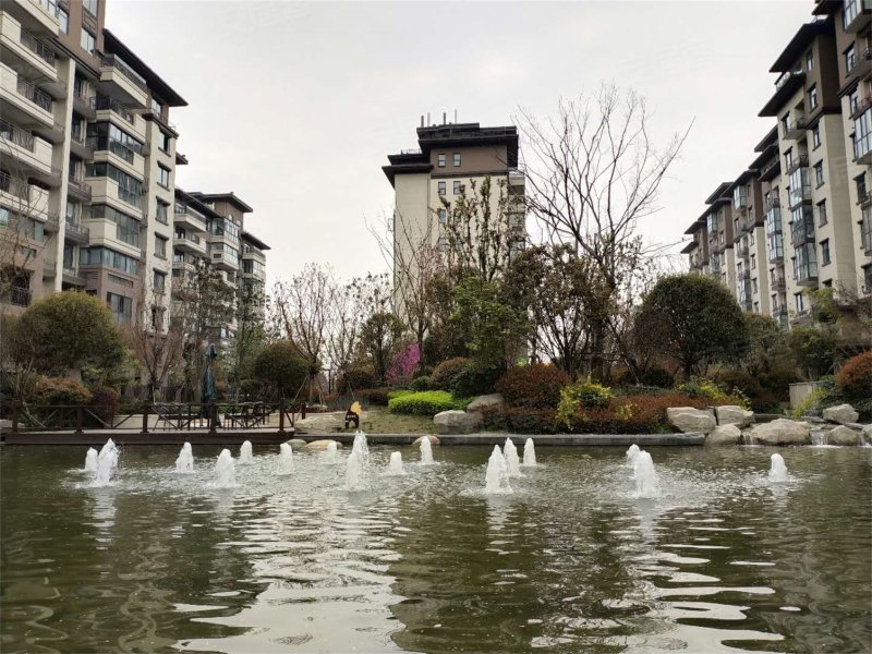 建业城(浉河)