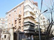 桃园街小区图片