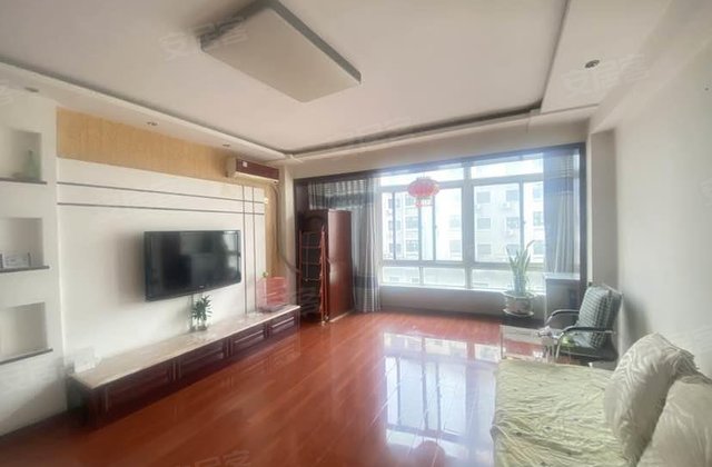 锦绣花园二期2室2厅110㎡65.8万二手房图片