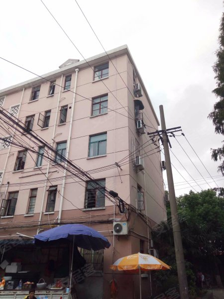 昆阳小区(520弄) 