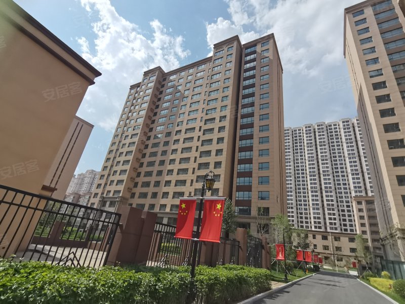 悦城帝景,鸿雁路-大同悦城帝景二手房,租房,房价-大同安居客