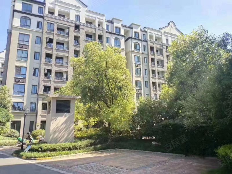 安亭财富广场(北楼) 