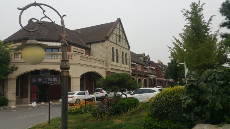 石家庄碧桂园(别墅)