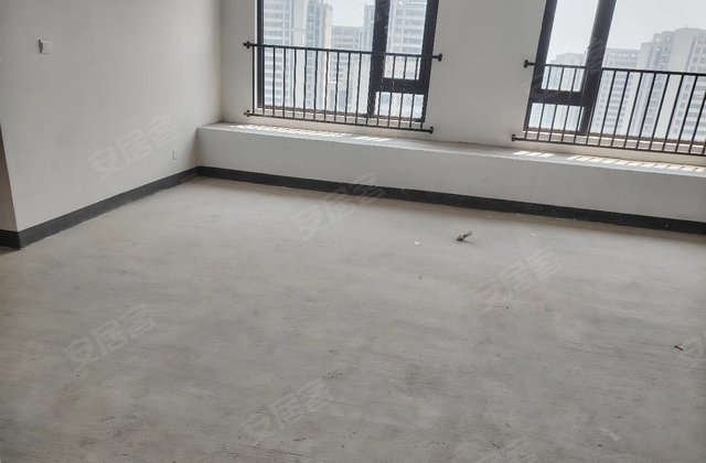 金茂悦3室2厅114.94㎡99万二手房图片