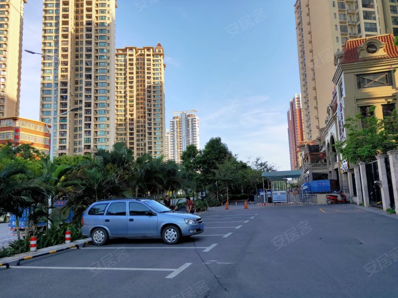 中茵丽景豪庭,竹溪路39-1号-南宁中茵丽景豪庭二手房,租房,房价-南宁