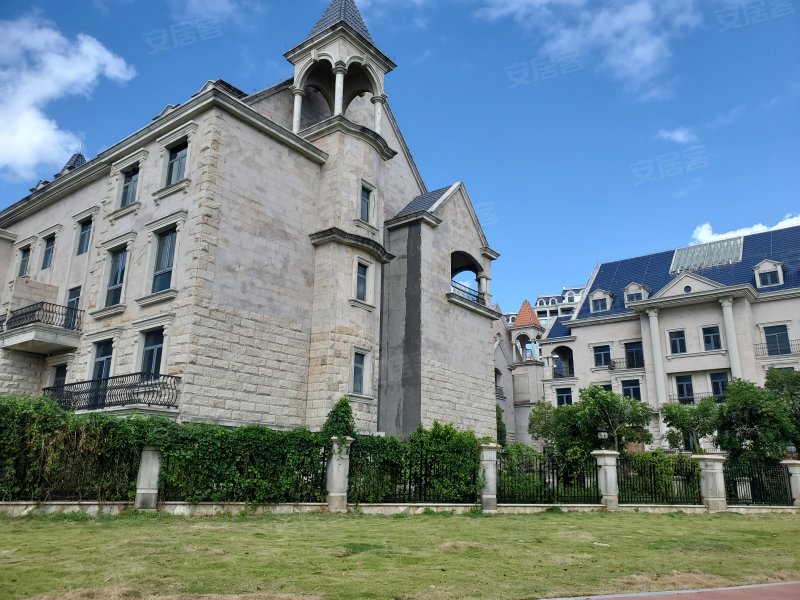 祥祺明月湾(别墅)