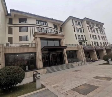 摩登爱琴海公寓