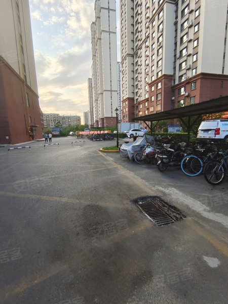 景程小区,纬二路-大庆景程小区二手房,租房,房价-大庆安居客