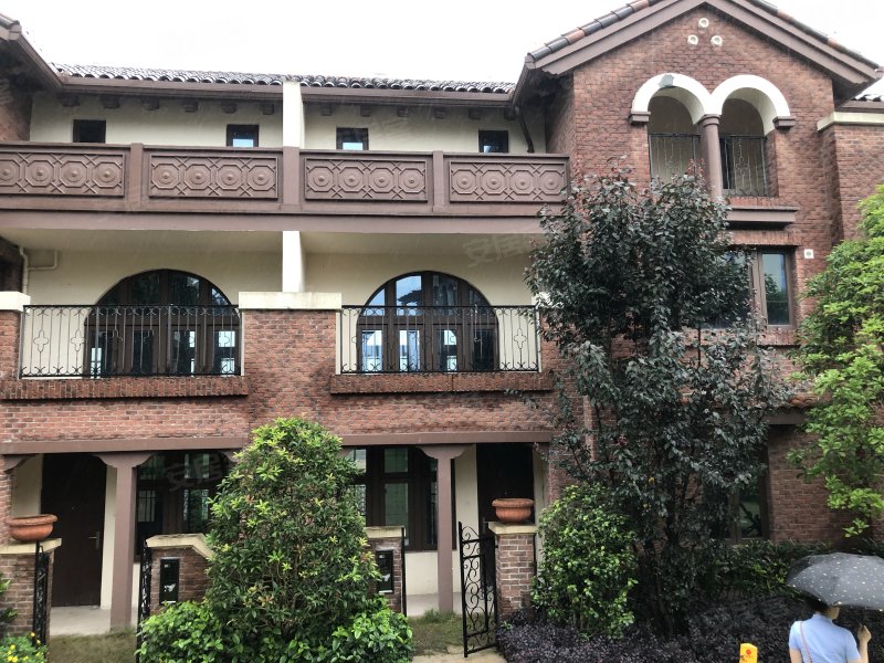 中航小镇花溪洲2组团