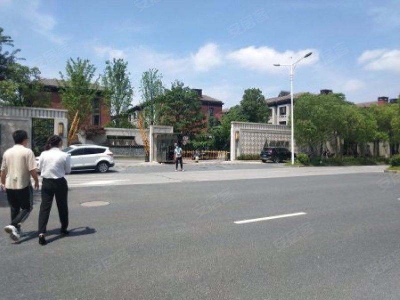 大华兰湖天境(公寓住宅) 