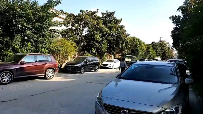 富田花苑(别墅) 