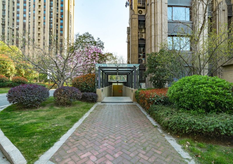 盛和花半里,新市街-南通盛和花半里二手房,租房,房价-南通安居客