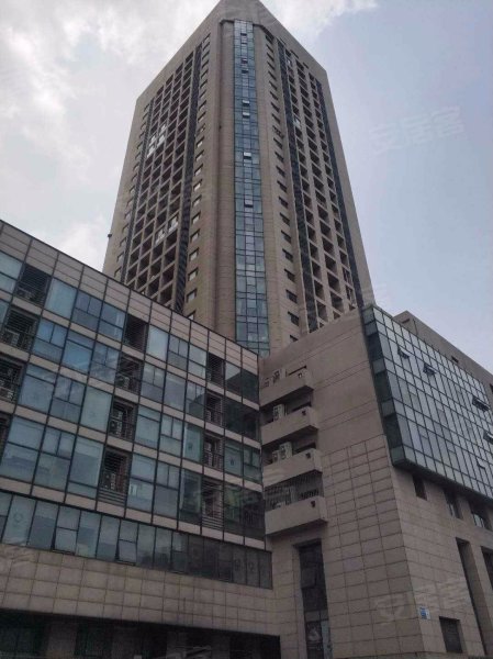 晶采上品,大沽南路-天津晶采上品二手房,租房,房价-天津安居客