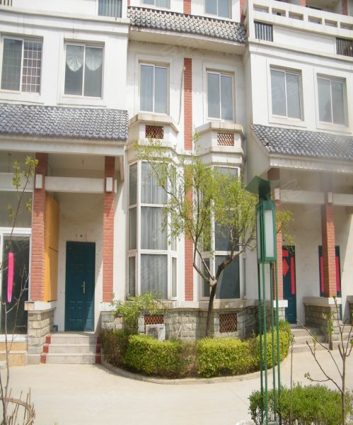 水映唐庄(别墅),开元路-郑州水映唐庄(别墅)二手房,租房,房价-郑州