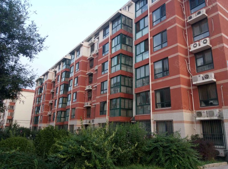 绿苑小区,竹园东街-北京绿苑小区二手房,租房,房价-北京安居客