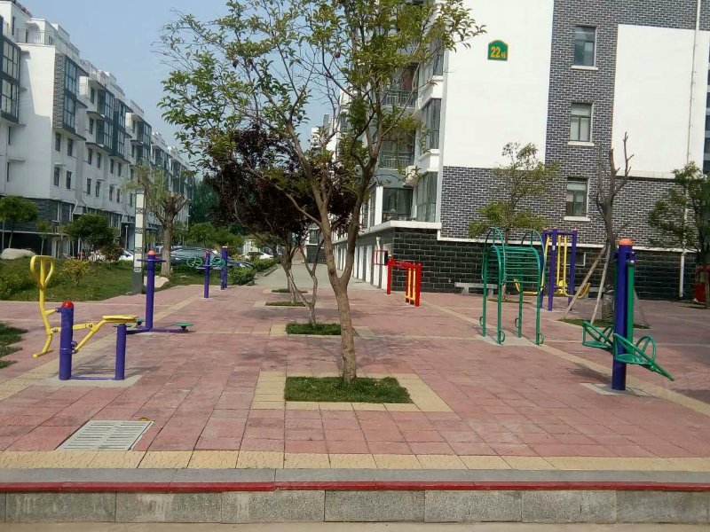 龙泽国际,科技大道132号-临沂龙泽国际二手房,租房,房价-临沂安居客