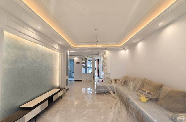 凤栖雅苑4室2厅123㎡79万二手房图片