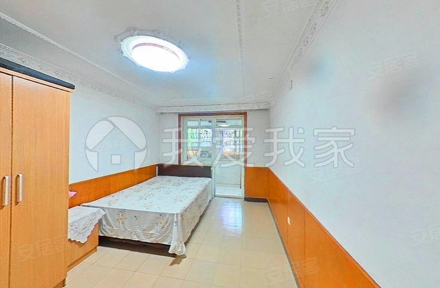 王串场街溪波里一楼，铁路小区，环境好