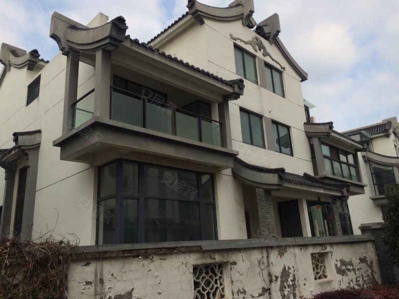 越溪庭院,越溪街,近庄马路-苏州越溪庭院二手房,租房,房价-苏州安居客