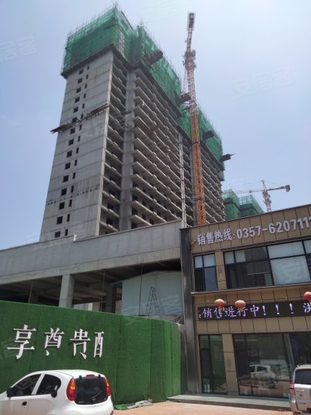 梧桐里(洪洞),恒富东大街-临汾梧桐里(洪洞)二手房,租房,房价-临汾