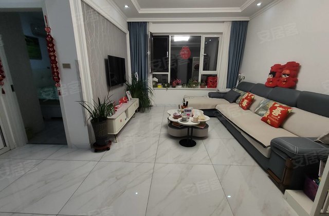 3分腾旺不动产凤城凤凰大街凤山路山水逸墅2012年建造低层