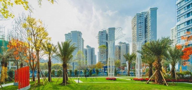 君汇濠庭,胜利路1号-柳州君汇濠庭二手房,租房,房价-柳州安居客