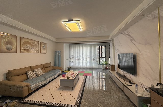 醴泉首府4室2厅139㎡82万二手房图片