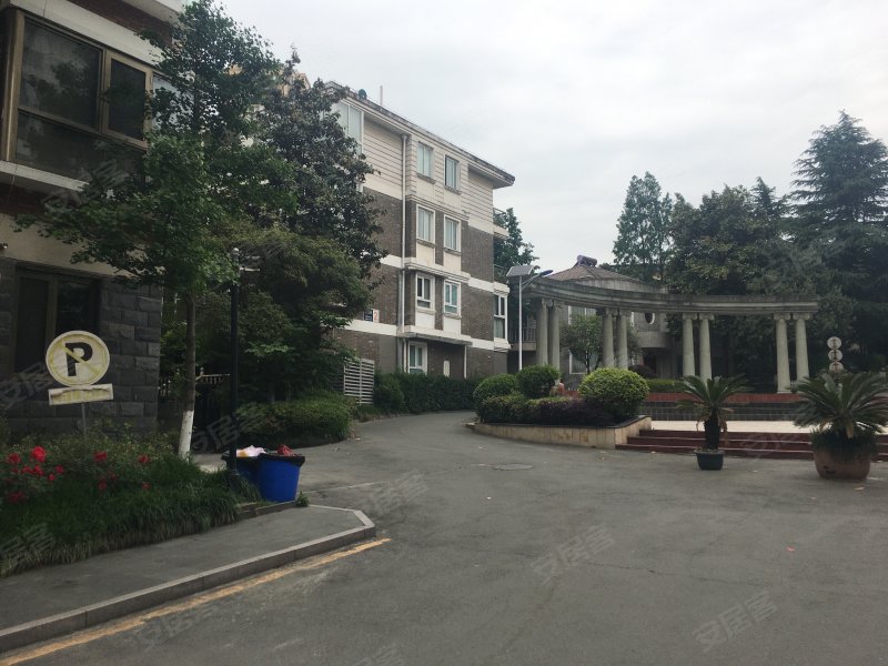 澳门花园,南街10号-十堰澳门花园二手房,租房,房价-十堰安居客