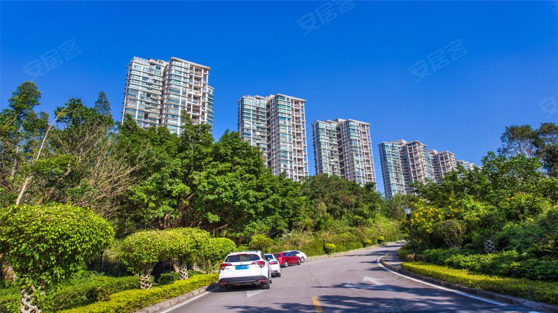 凯茵新城挪威森林