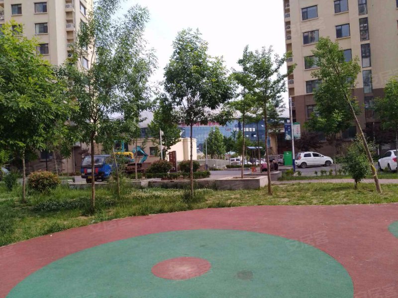 蓝色港湾小区,和平路,近健康路-临沂蓝色港湾小区二手房,租房,房价