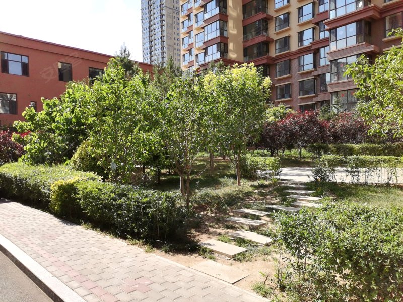 盛世名都,操场城东街-大同盛世名都二手房,租房,房价-大同安居客