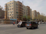 洛阳路小区图片
