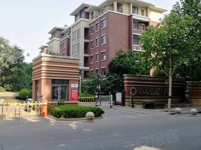 众美凤凰城海棠苑