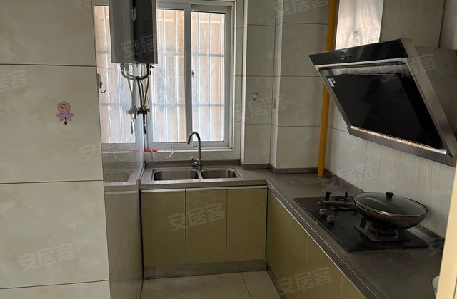 文峰名苑3室2厅99㎡40万二手房图片