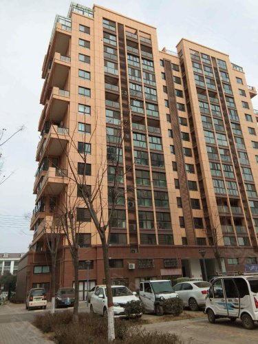 幸福小镇,北园西路,近白云北路 - 单县幸福小镇二手房,租房,房价-单县