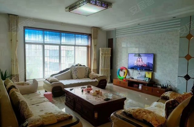 金沙丽湾3室2厅110㎡30.8万二手房图片