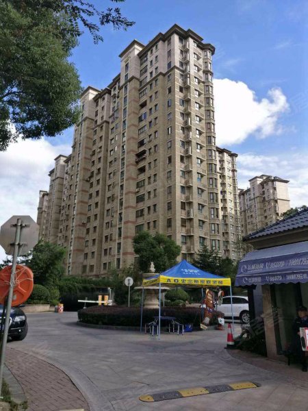 华钜御庭(二期公寓住宅) 