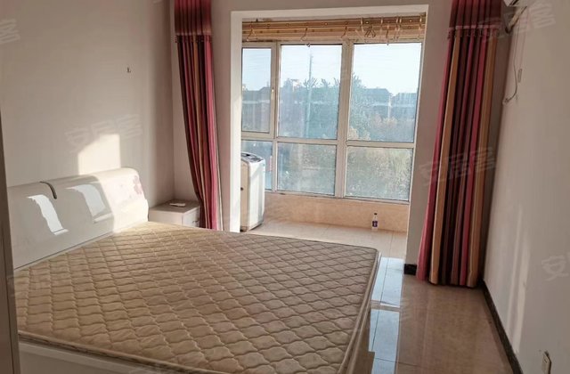 鑫城国际(A区)2室2厅100㎡53万二手房图片