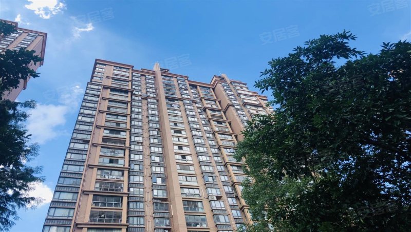 宝华现代城(一期)