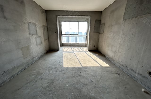 和兴东方名城3室2厅130㎡74.8万二手房图片