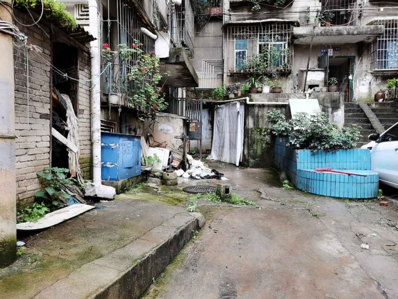 狮峰路16号小区