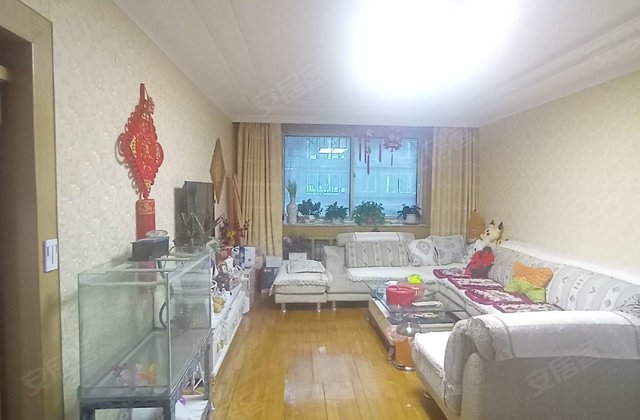 三中富华小区2室1厅87.15㎡37万二手房图片