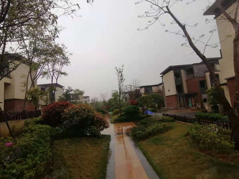 湘江富力城(别墅),白石路2号-湘潭湘江富力城(别墅)二手房,租房,房价