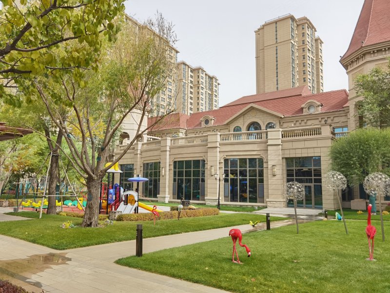 恒大城,新建大街-通辽恒大城二手房,租房,房价-通辽安居客