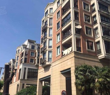 吴山/清波门小区图片