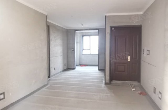永旺城D区3室2厅120㎡77万二手房图片